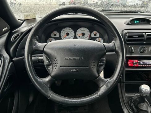 Used 1997 Ford Mustang Cobra image 20