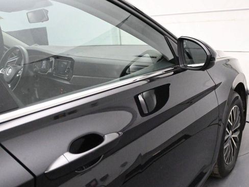 Used 2021 Volkswagen Jetta S image 12