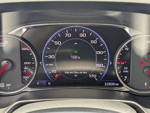 Used 2023 Chevrolet Blazer Premier FWD image 11