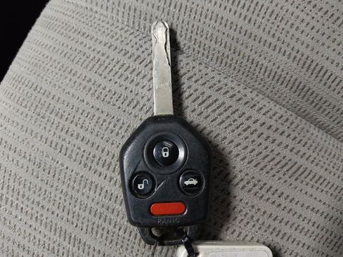 Used 2014 Subaru Outback 2.5i image 32