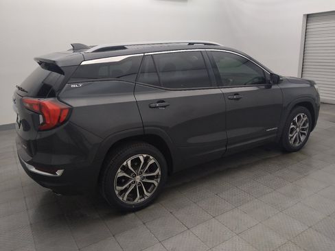 Used 2018 GMC Terrain SLT AWD/4WD image 10