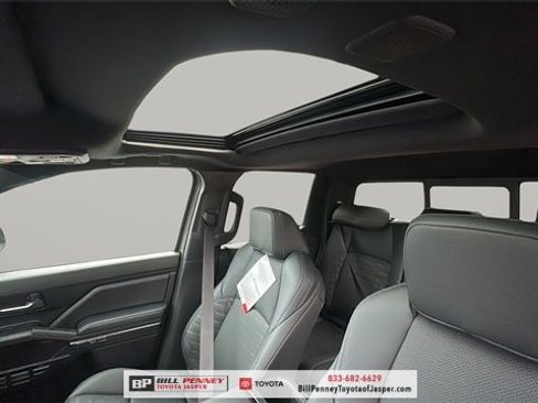 New 2026 Toyota Tacoma TRD Sport image 12