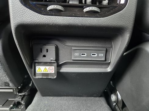 New 2026 Jeep Grand Cherokee Altitude image 26