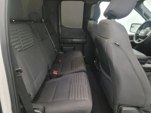 Used 2021 Ford F150 XL w/ Equipment Group 101A High image 19