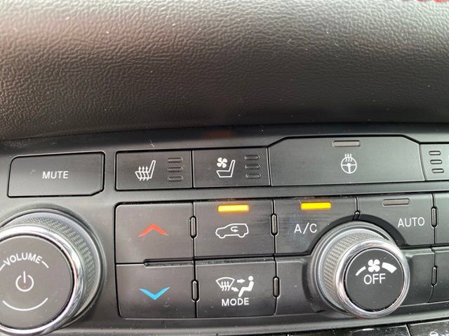 Used 2025 Dodge Durango R/T AWD/4WD image 30