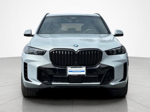 Used 2024 BMW X5 sDrive40i w/ M Sport Package RWD image 8