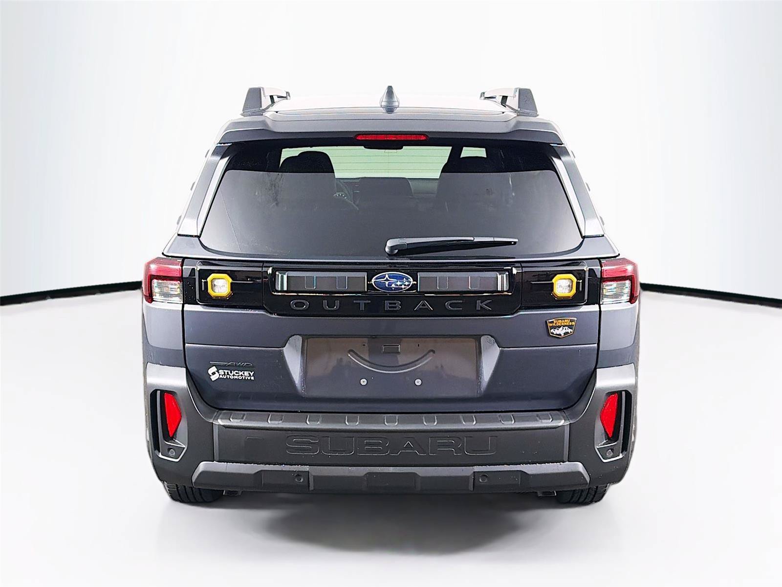 New 2026 Subaru Outback Wilderness AWD/4WD image 6