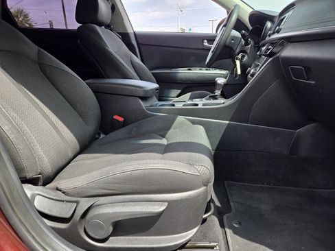 Used 2016 Kia Optima LX FWD image 11