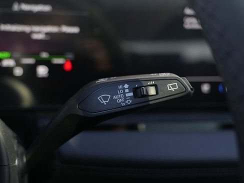 Used 2025 Audi Q6 e-tron Premium Plus w/ Premium Plus image 54