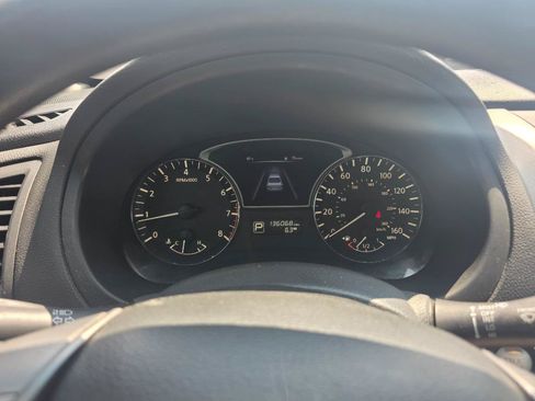 Used 2015 Nissan Altima 2.5 S w/ Special Edition Package FWD image 14