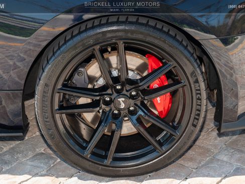 Used 2021 Ford Mustang Shelby GT500 w/ Technology Package image 35