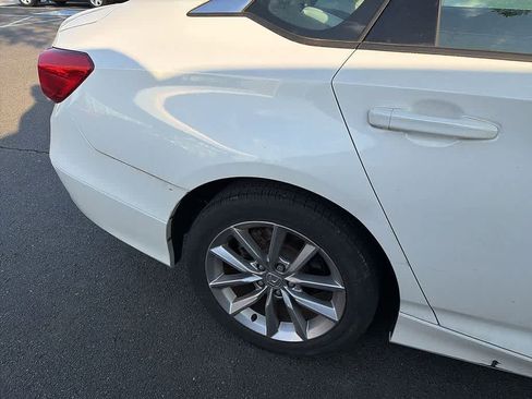 Used 2021 Honda Accord LX image 5