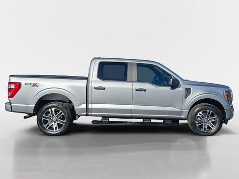 Used 2023 Ford F150 XL w/ STX Appearance Package image 7