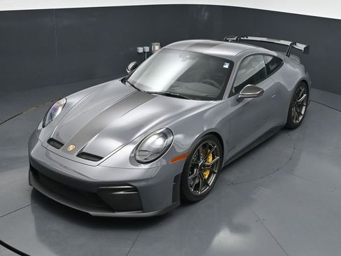 Certified 2026 Porsche 911 GT3 RWD image 12