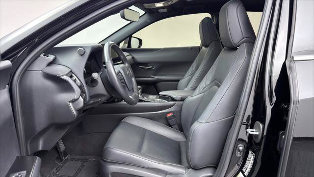 Used 2023 Lexus UX 250h FWD w/ Accessory Package (Z1) image 13
