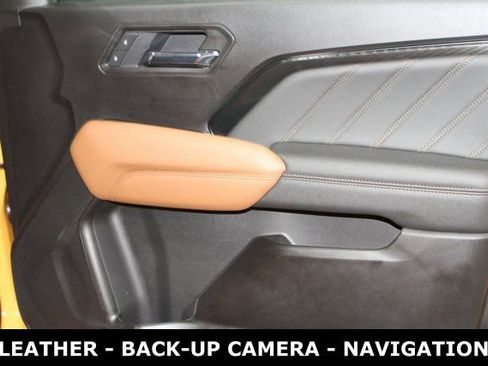 New 2026 GMC Canyon AT4 w/ Technology Plus Package image 21