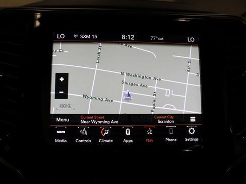 Certified 2020 Jeep Cherokee High Altitude AWD/4WD image 20