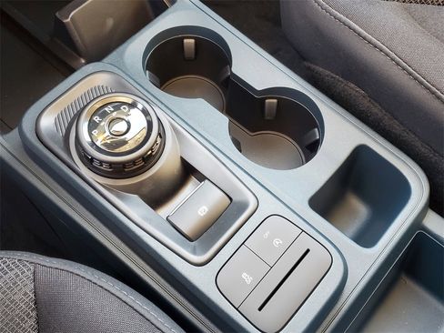 New 2025 Ford Maverick XL w/ Equipment Group 102A image 15