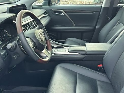 Used 2021 Lexus RX 350 AWD w/ Premium Package image 25