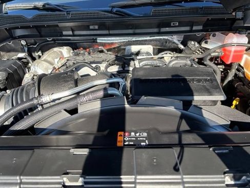Used 2026 GMC Sierra 3500 AT4 w/ AT4 Premium Plus Package AWD/4WD image 25