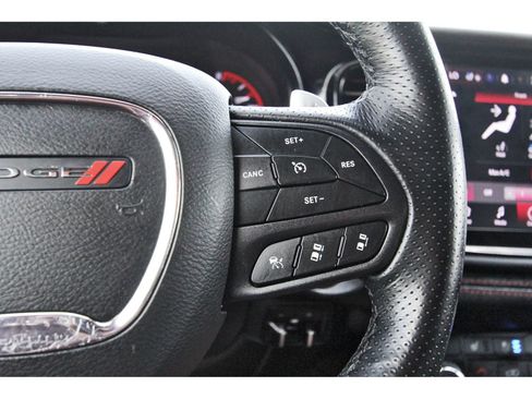 Used 2024 Dodge Durango GT AWD/4WD image 25