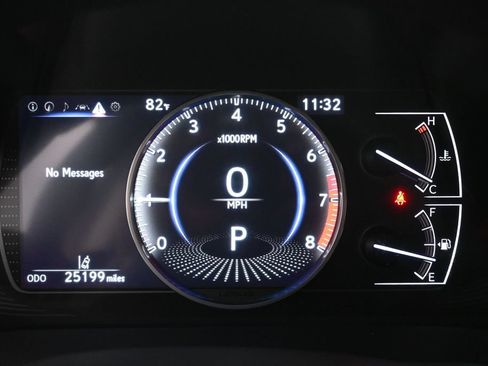 Used 2024 Lexus ES 350 w/ Accessory Package (Z2) FWD image 23