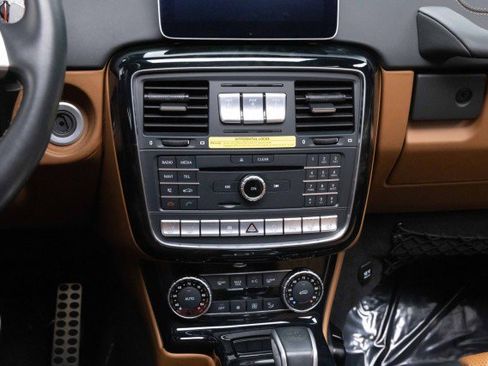 Used 2018 Mercedes-Benz G 63 AMG 4MATIC image 24