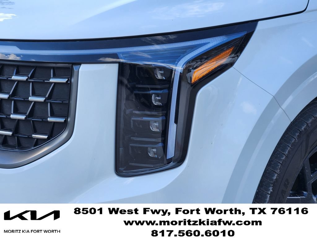 New 2026 Kia Carnival SX Prestige FWD image 5