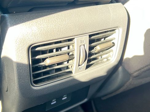 New 2026 Nissan Rogue SV FWD image 25