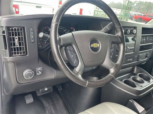 Used 2021 Chevrolet Express 2500 w/ Driver Convenience Package image 13