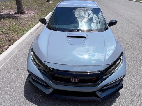 Used 2020 Honda Civic Type R image 17