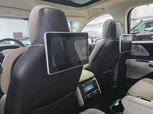 Used 2020 Lincoln Aviator Black Label image 20