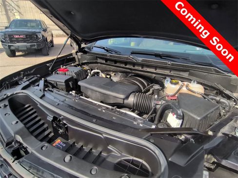 Used 2023 Cadillac Escalade Premium Luxury w/ LPO, Floor Liner Package image 14