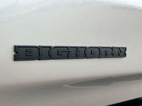 Used 2020 RAM 1500 Big Horn AWD/4WD image 13