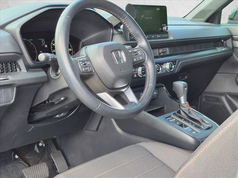 Used 2025 Honda CR-V Sport image 10