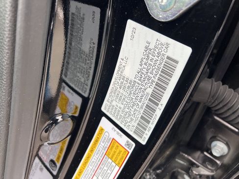 Used 2024 Honda Accord Sport image 32