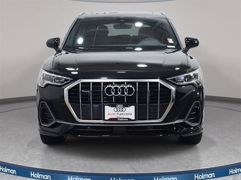 Used 2025 Audi Q3 2.0T Premium Plus w/ Premium Plus Package image 3