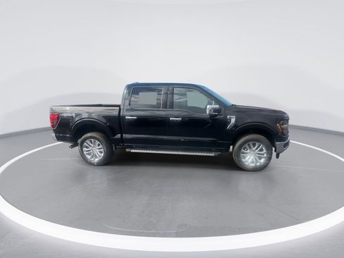 New 2026 Ford F150 XLT image 2