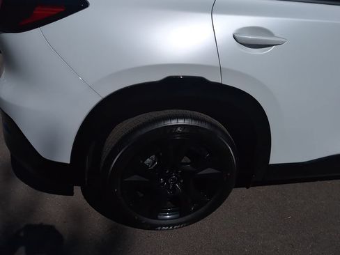 New 2026 MAZDA CX-5 2.5 S w/ Premium Plus Package AWD/4WD image 4