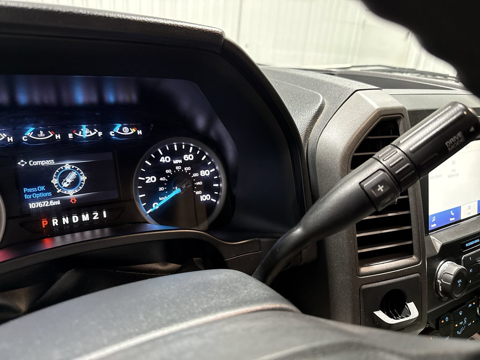 Used 2022 Ford F250 XL w/ STX Appearance Package RWD image 16