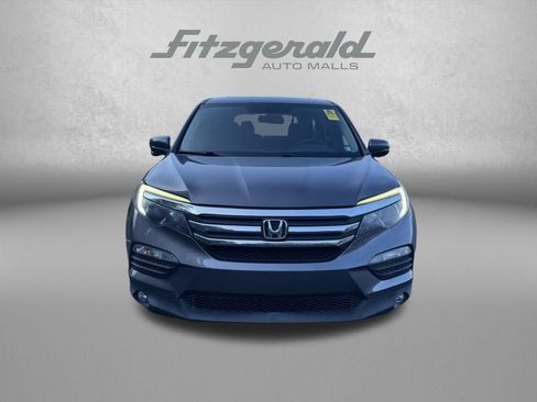 Used 2017 Honda Pilot EX-L image 2