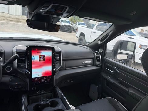 New 2026 RAM 2500 Laramie image 35