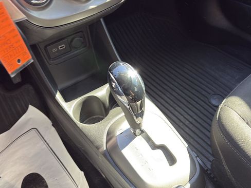 Used 2021 Chevrolet Spark LT w/ Spark Special Edition image 21