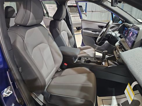 New 2026 Subaru Outback Premium image 9