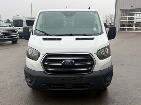 Used 2020 Ford Transit 250 Low Roof image 23