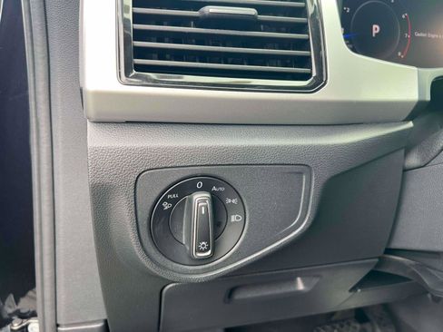 Used 2022 Volkswagen Atlas SE image 18