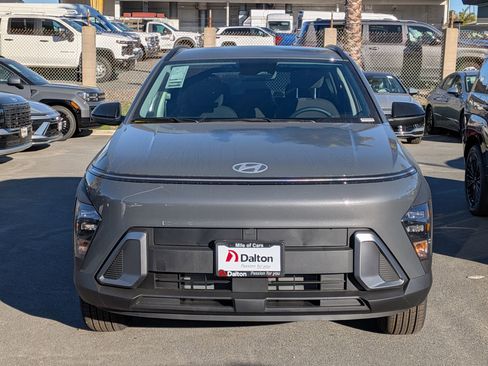 New 2026 Hyundai Kona SEL Sport image 2