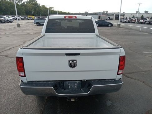 Used 2022 RAM 1500 Tradesman w/ Popular Equipment Group image 6