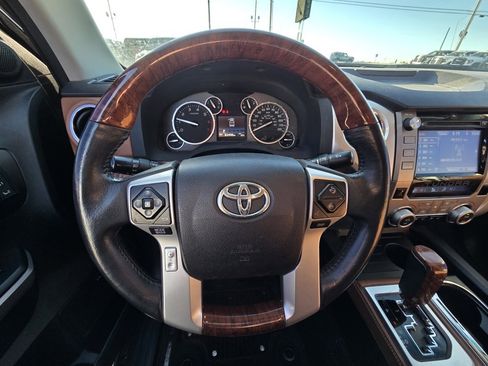 Used 2016 Toyota Tundra 1794 Edition image 11