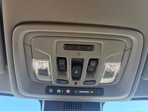 Certified 2024 GMC Sierra 2500 Denali w/ Denali Reserve Package image 37